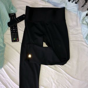 champion athletic leggings